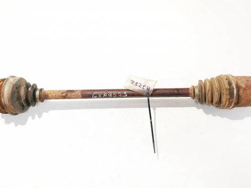 Used Left rear driveshaft Left rear driveshaft 35201428 35201428