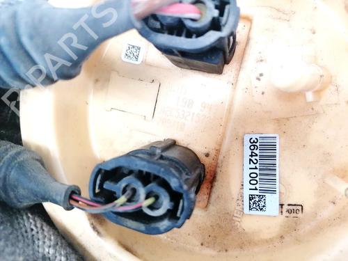 Fuel pump BMW 3 Touring (E46) 320 d | BP35492596M76 - Image 3