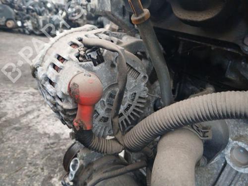 Alternator NISSAN NOTE (E11, NE11) 1.6 | BP36586851M7 - Image 3
