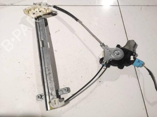 Front right window mechanism HONDA FR-V (BE) 2.2 i CTDi (BE5) | BP34985447C23 - Image 2