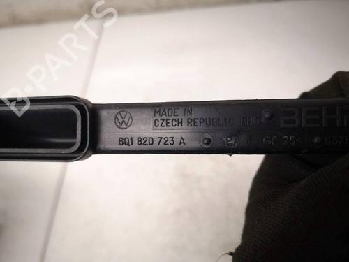 Pipe SKODA FABIA II (542) 1.4 | BP40519120M125 - Image 3
