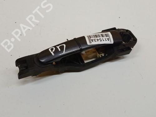 Used Front right exterior door handle Front right exterior door handle 37512966 37512966
