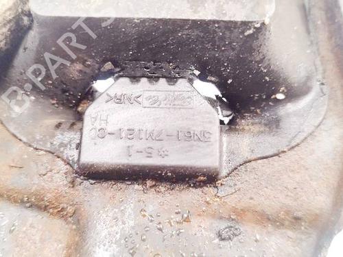 Engine mount MAZDA 3 (BK) 1.6 DI Turbo | BP38503083M89 - Image 3
