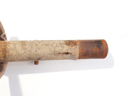 Left front shock absorber PEUGEOT 607 (9D, 9U) 2.2 HDi | BP35402055M16 - Image 3