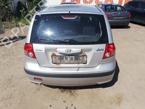 Engine mount HYUNDAI GETZ (TB) 1.1 | BP33520655M89  - Image 8