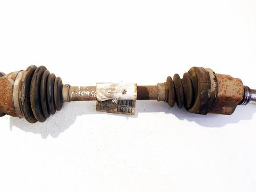 Used Left front driveshaft Left front driveshaft 34775589 34775589