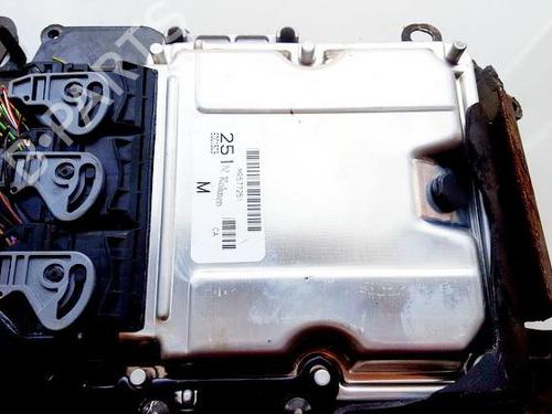 Used Engine control unit (ECU) Engine control unit (ECU) MITSUBISHI SPACE STAR MPV (DG_A) 1.9 DI-D (DG4A) (102 hp) 33520886 33520886