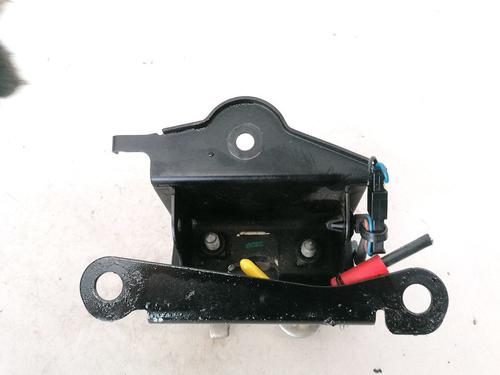 Electronic module SAAB 9-3 (YS3F, E79, D79, D75) 2.2 TiD | BP35497729M83 - Image 2