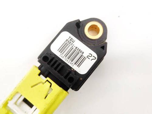 Electronic module TOYOTA AURIS (_E15_) 1.6 (ZRE151_, ZRE151R) | BP32960016M83 - Image 2