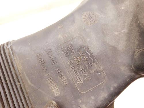 Pipe AUDI A6 C5 (4B2, 4B4) 2.5 TDI | BP40485582M125 - Image 3