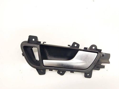 Used Front right interior door handle Front right interior door handle 37597865 37597865