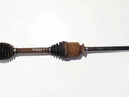 Used Right front driveshaft Right front driveshaft 35268121 35268121