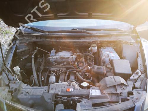 Air vent MAZDA CX-7 (ER) 2.3 AWD | BP32613667I21 