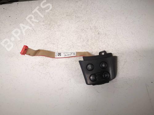 Used Steering wheel controls Steering wheel controls 39484350 39484350