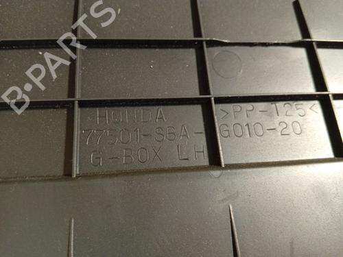 Glove box HONDA CIVIC VII Hatchback (EU, EP, EV) 1.7 CTDi (EP4, EU9) | BP34931599C95 - Image 4