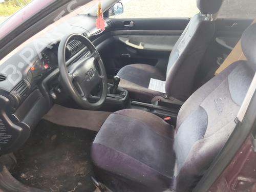 Electronic module AUDI A4 B5 (8D2) 1.6 | BP33069355M83 - Image 8