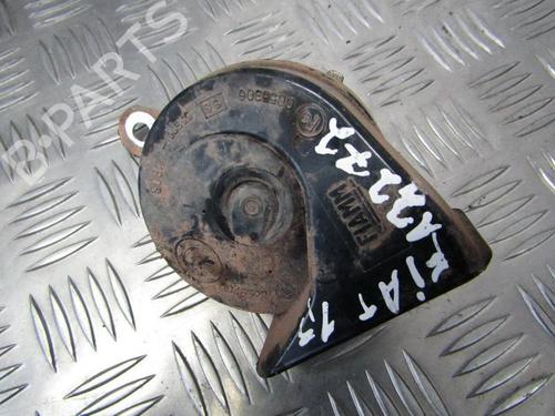 Used Horn Horn FIAT DOBLO Bus (263_) 1.3 D Multijet (263AXC1A) (90 hp) 35671933 35671933