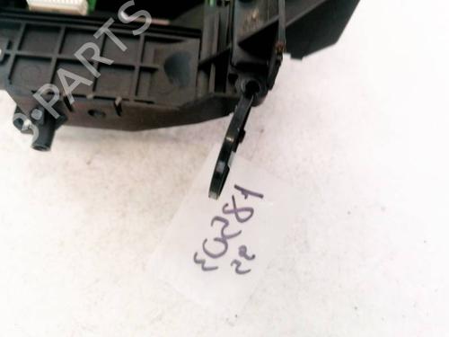 Warning switch FORD S-MAX (WA6) 2.0 | BP35381305I22 - Image 2