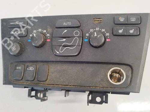 Used Climate control Climate control 34789176 34789176