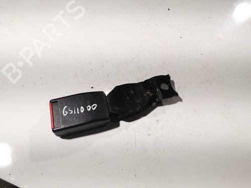 Used Seat buckle Seat buckle 34752746 34752746