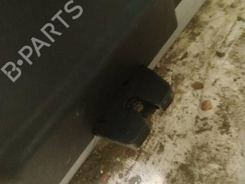 Used Tailgate lock Tailgate lock 39014073 39014073