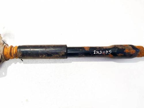Used Right rear shock absorber Right rear shock absorber 39391699 39391699