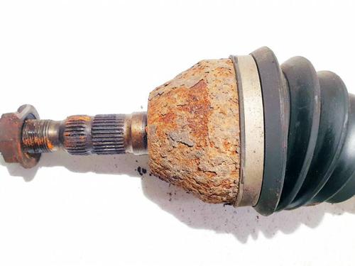 Left front driveshaft OPEL ASTRA H (A04) 1.9 CDTI (L48) | BP34873694M38 - Image 2