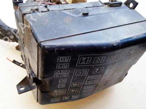 Used Fuse box Fuse box MITSUBISHI SPACE WAGON (N9_W, N8_W) 2.4 GDI (N84W) (150 hp) 33521938 33521938