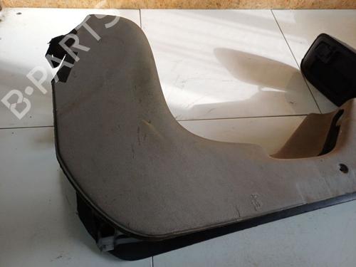Middle console ROVER 75 (RJ) 2.0 CDT | BP34809034I22 - Image 4