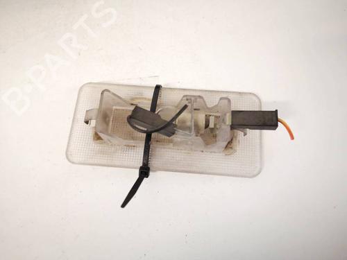 Interior roof light FORD TRANSIT Van (FA_ _) 2.0 DI (FAE_, FAF_, FAG_) | BP35373326I8 - Image 3
