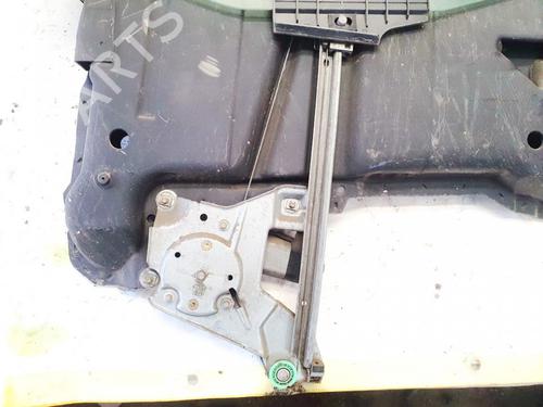 Used Rear left window mechanism Rear left window mechanism 35425655 35425655