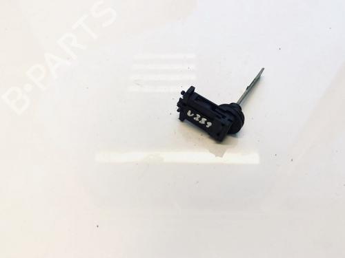 Used Electronic module Electronic module AUDI A6 C5 (4B2, 4B4) 1.9 TDI (110 hp) 35553531 35553531
