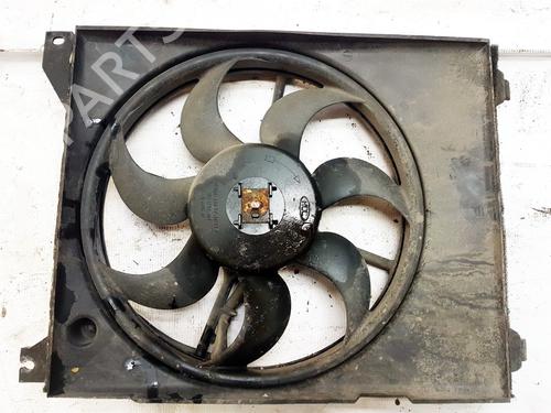 Used Fan Fan HYUNDAI XG (XG) 30 (188 hp) 35862441 35862441
