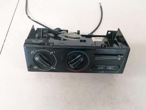 Used Climate control Climate control PEUGEOT 406 (8B) 1.8 (90 hp) 35583944 35583944