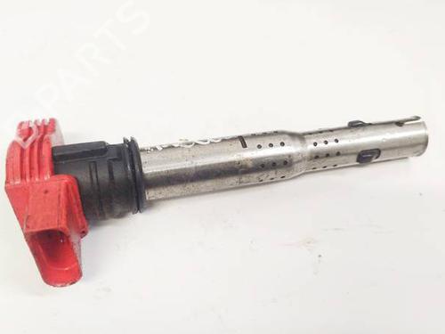 Used Ignition coil Ignition coil AUDI A6 C6 (4F2) 2.8 FSI (190 hp) 35060624 35060624