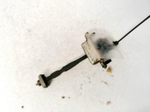 Used Hinge/Door check strap Hinge/Door check strap 35018501 35018501