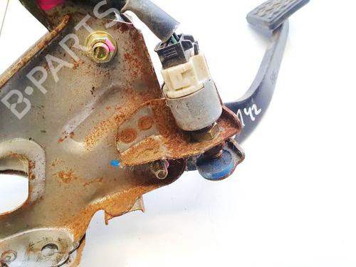 Used Electronic module Electronic module TOYOTA PREVIA II (_R3_) 2.0 D-4D (CLR30_, CLR30R) (116 hp) 35198723 35198723
