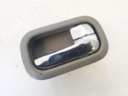 Used Rear right interior door handle Rear right interior door handle 35523578 35523578