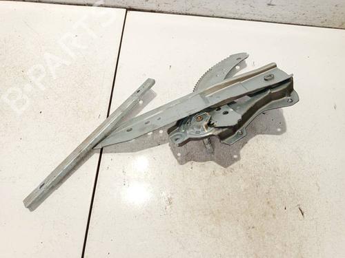 Rear left window mechanism NISSAN NOTE (E11, NE11) 1.6 | BP34963287C24 - Image 2