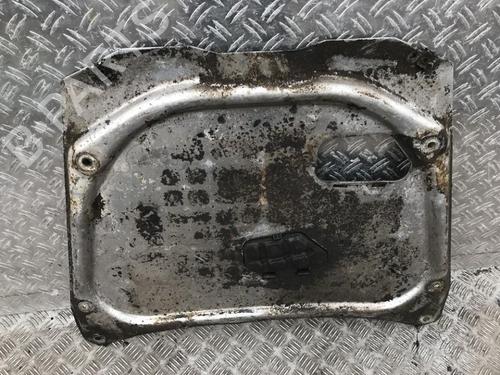 Used Underbody protection Underbody protection BMW X5 (E53) 3.0 d (184 hp) 35714318 35714318