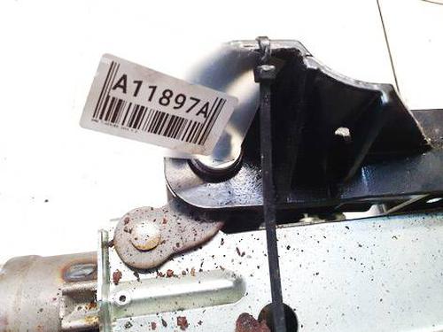 Steering column BMW 7 (E65, E66, E67) 730 d | BP39758540M21 - Image 2