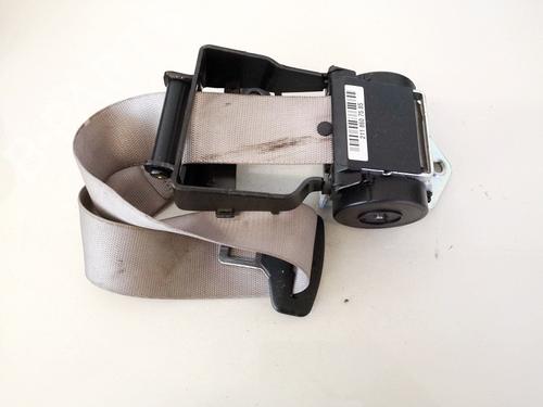 Used Rear center seatbelt Rear center seatbelt 35624461 35624461