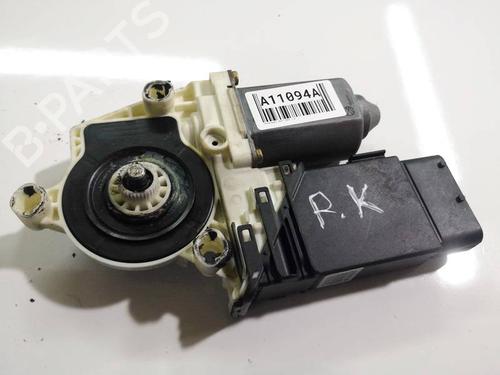 Used Front left window mechanism Front left window mechanism 34849037 34849037