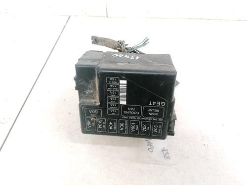 Used Fuse box Fuse box MAZDA 626 V (GF) 2.0 (GFEP, GF12) (115 hp) 32888786 32888786