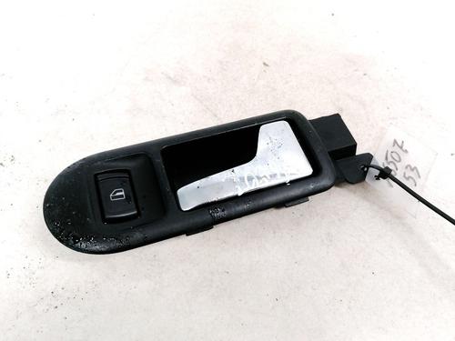 Used Front right interior door handle Front right interior door handle VW PASSAT B5 Variant (3B5) 1.9 TDI (115 hp) 35583453 35583453