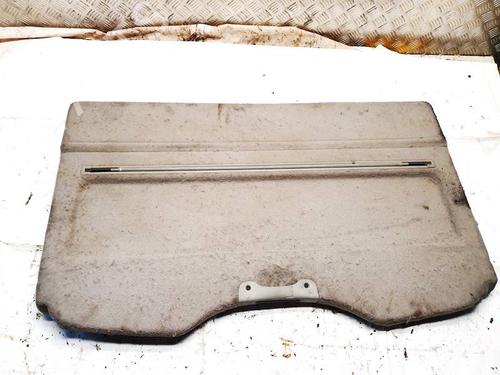 Used Luggage compartment floor Luggage compartment floor 35152266 35152266