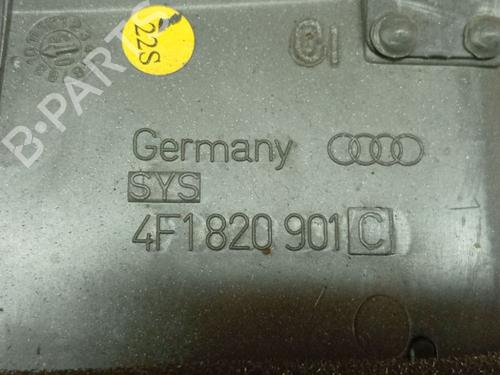 Air vent AUDI A6 C6 (4F2) 2.0 TDI | BP39906947I21 - Image 4