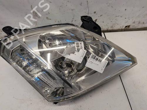Used Right headlight Right headlight 36851662 36851662