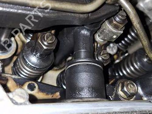 Used Injector Injector MAZDA 626 V (GF) 2.0 Turbo DI (GFFP) (101 hp) 34911191 34911191