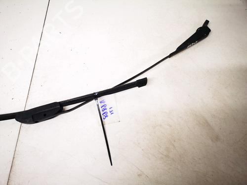 Used Front windshield wiper arm Front windshield wiper arm OPEL ASTRA F Hatchback (T92) 1.6 Si (F08, M08, F68, M68) (101 hp) 33090174 33090174
